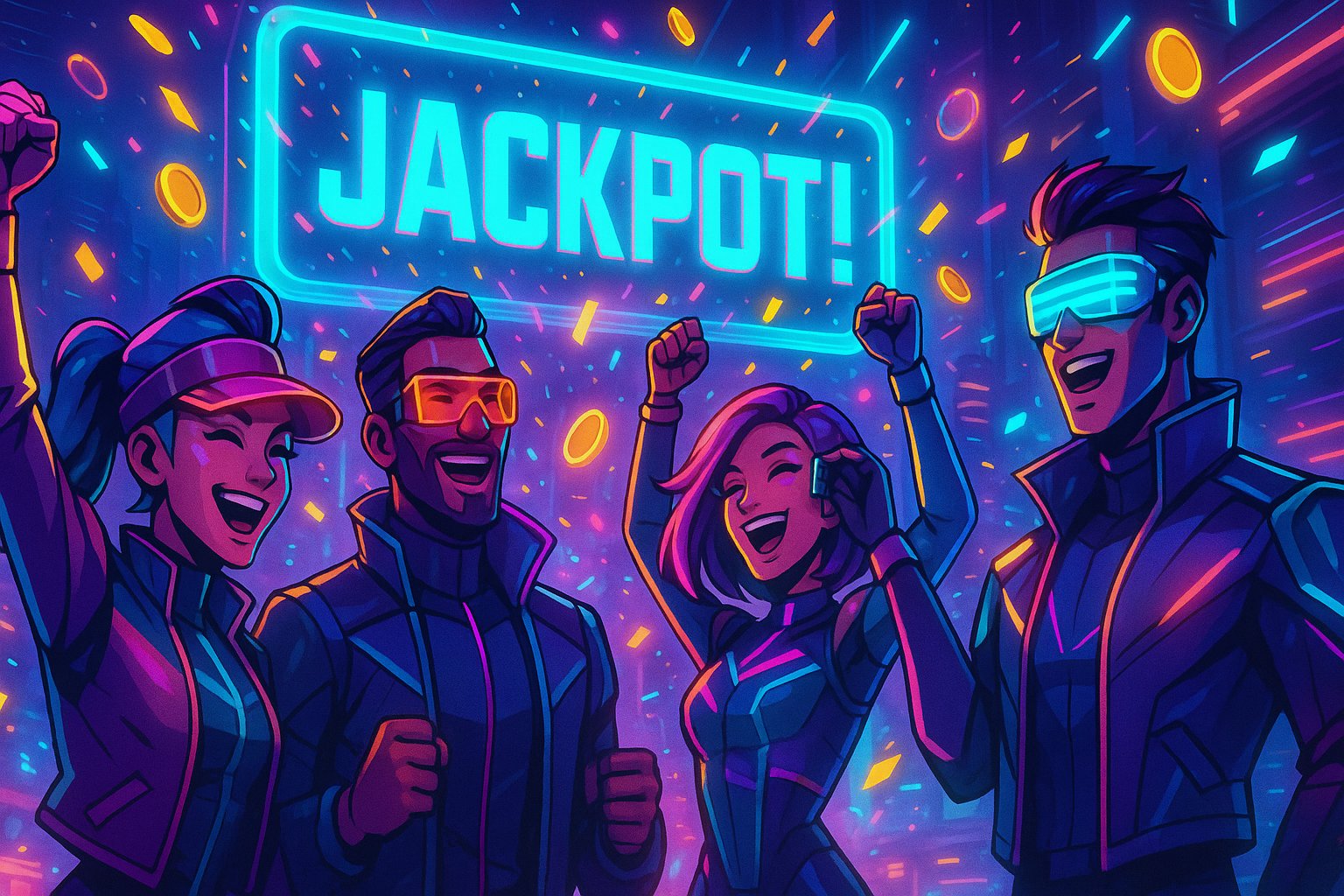 spacetogel login featured game showcase